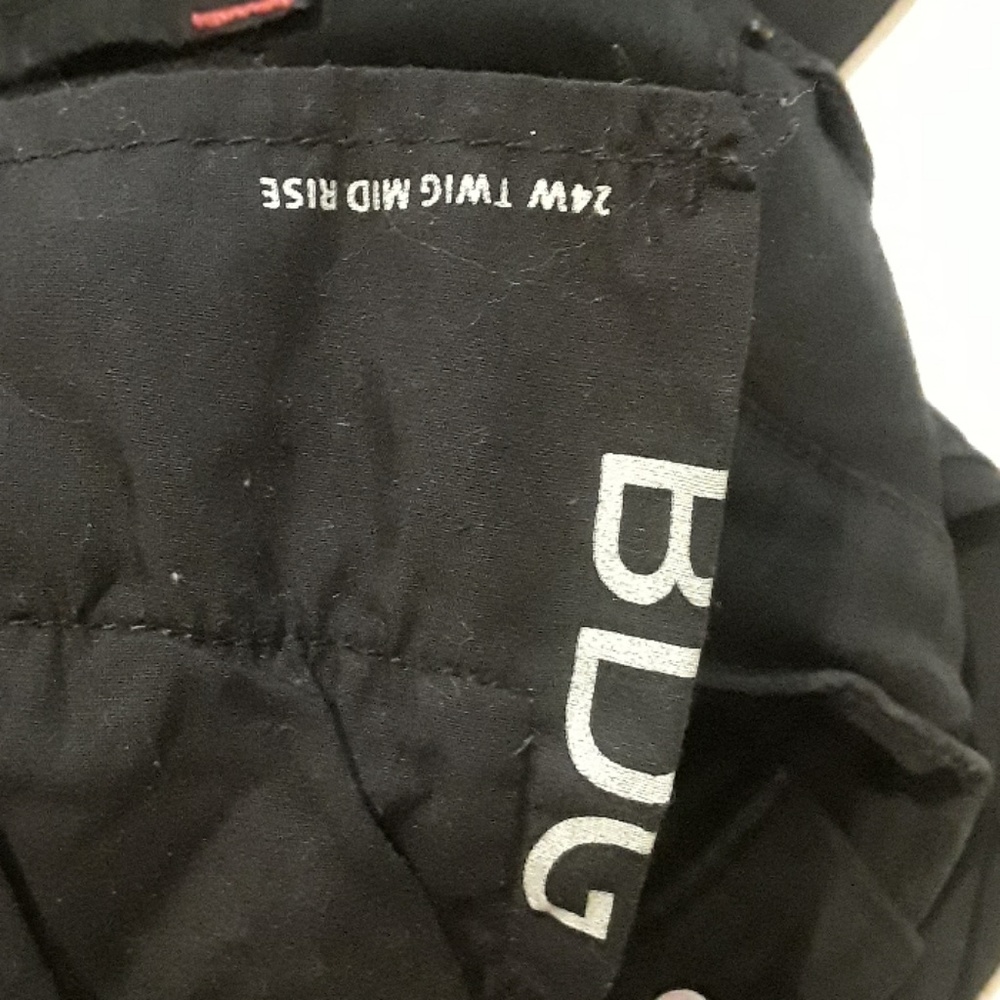 Jeans - Picture 3 of 5